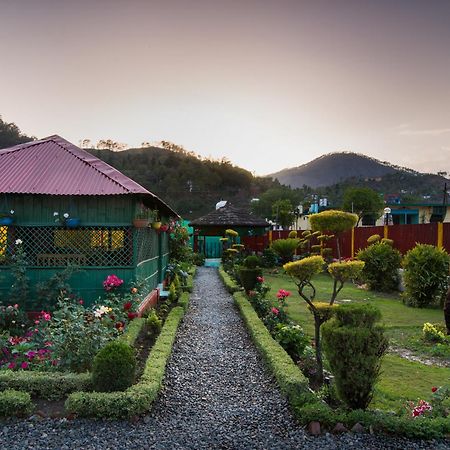 Ivy The Boutique Hotel Near Neem Karoli Temple Nainital Luaran gambar